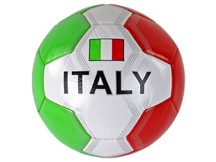 Jalkapallo 24 cm, Italia hinta ja tiedot | Jalkapallot | hobbyhall.fi