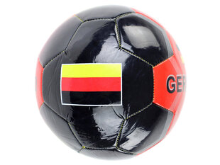 Jalkapallo 24 cm, Saksa hinta ja tiedot | Jalkapallot | hobbyhall.fi