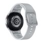 Samsung Galaxy Watch6 44mm LTE Silver SM-R945FZSAXEF hinta ja tiedot | Älykellot | hobbyhall.fi