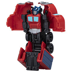 Transformers earthspark -figuuri, 6 cm hinta ja tiedot | Poikien lelut | hobbyhall.fi