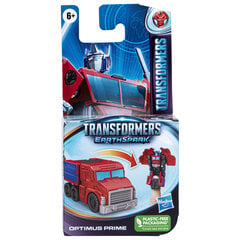 Transformers earthspark -figuuri, 6 cm hinta ja tiedot | Poikien lelut | hobbyhall.fi