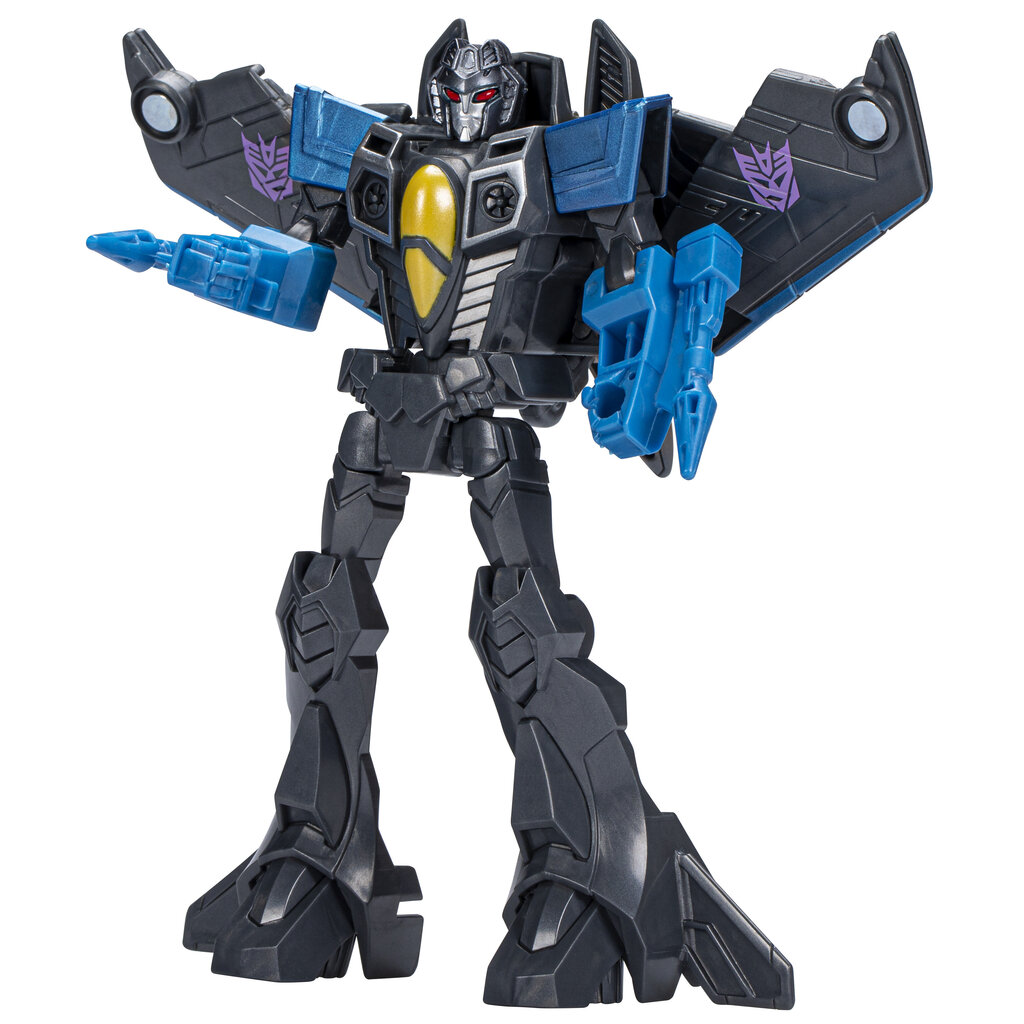 Transformers figuuri, 12,5 cm hinta ja tiedot | Poikien lelut | hobbyhall.fi