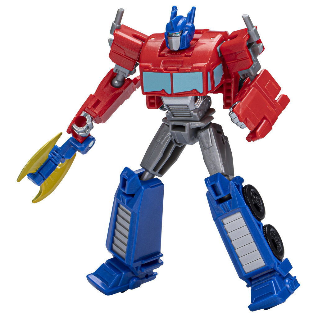 Transformers figuuri, 12,5 cm hinta ja tiedot | Poikien lelut | hobbyhall.fi