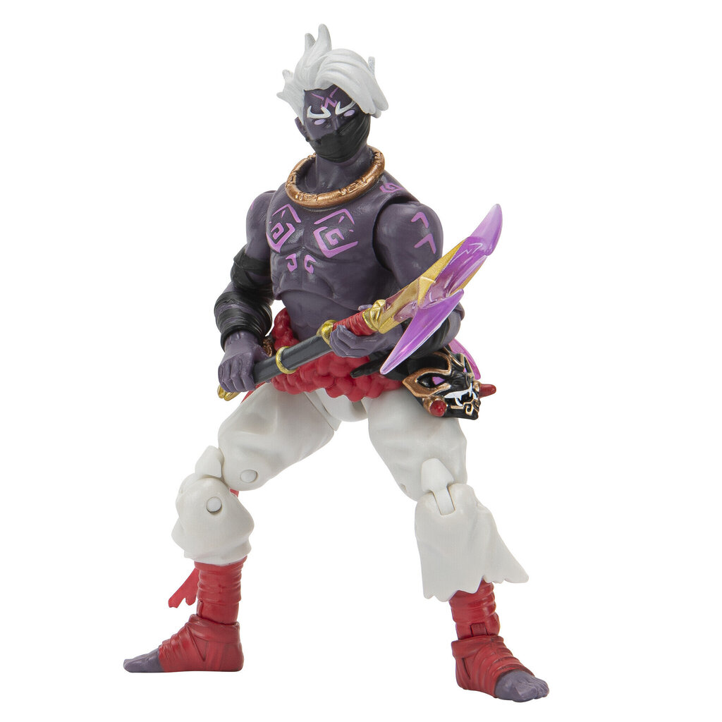 Fortnite W21 -figuuri, 10 cm hinta ja tiedot | Poikien lelut | hobbyhall.fi