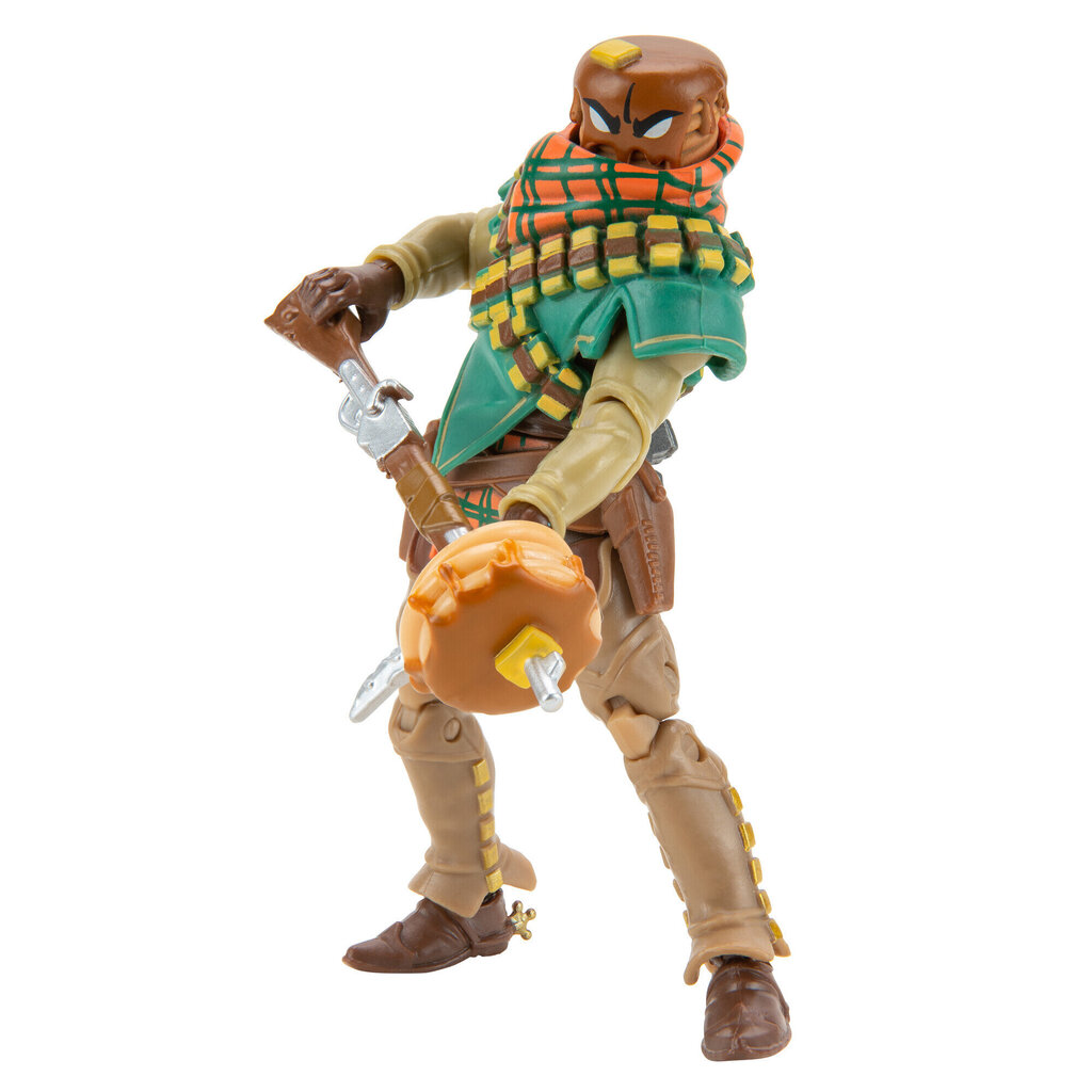 Fortnite W21 -figuuri, 10 cm hinta ja tiedot | Poikien lelut | hobbyhall.fi