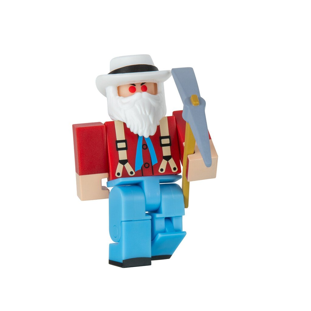 Roblox W12 -hahmo hinta ja tiedot | Poikien lelut | hobbyhall.fi