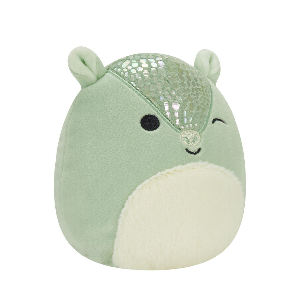 Squishmallows pehmolelu, 12 cm, L14 hinta ja tiedot | Pehmolelut | hobbyhall.fi