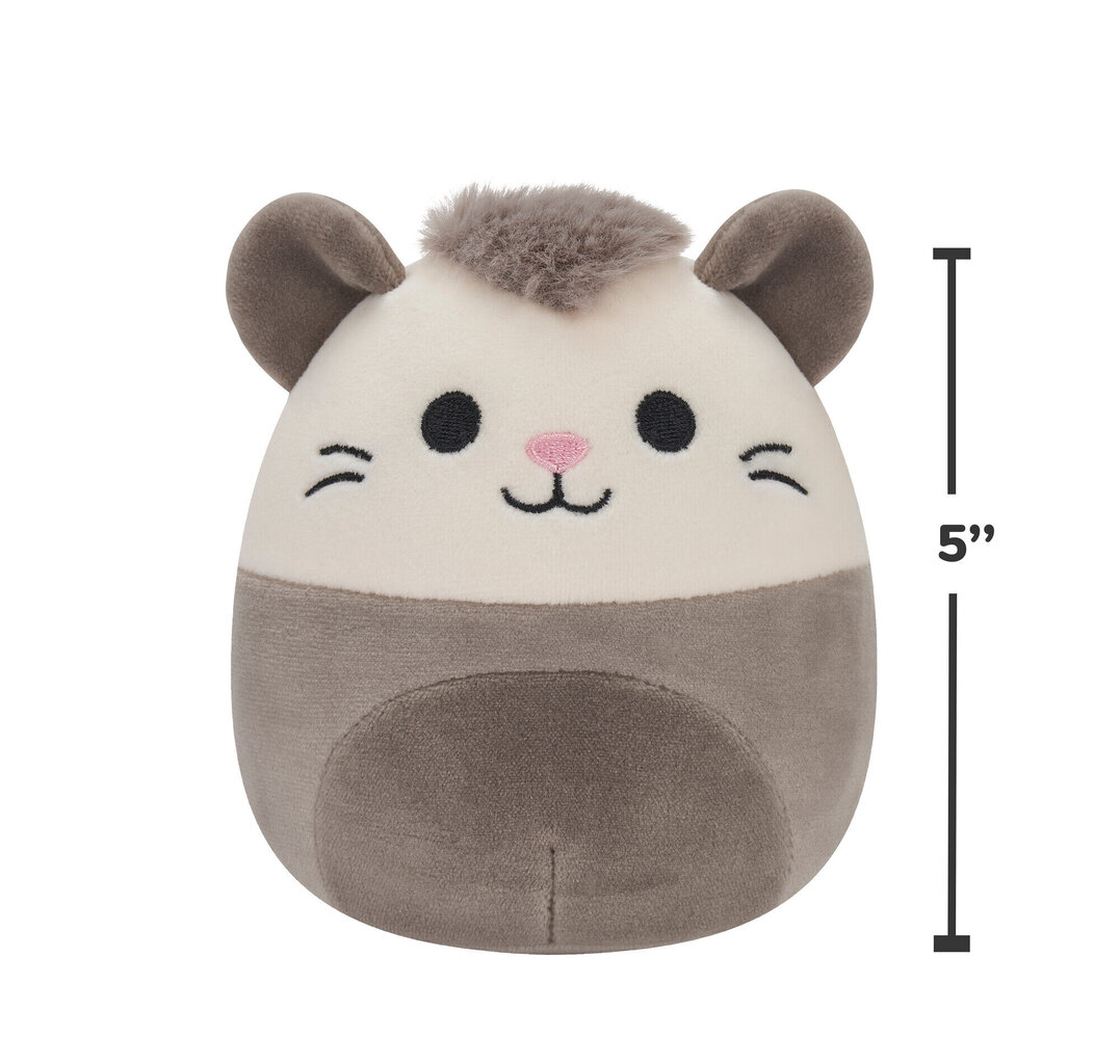 Squishmallows pehmolelu, 12 cm, L14 hinta ja tiedot | Pehmolelut | hobbyhall.fi