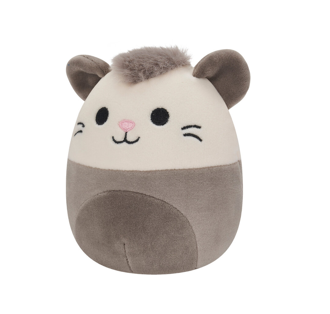 Squishmallows pehmolelu, 12 cm, L14 hinta ja tiedot | Pehmolelut | hobbyhall.fi