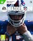 Madden NFL 24 XBOX One hinta ja tiedot | Tietokone- ja konsolipelit | hobbyhall.fi