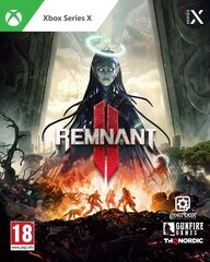 XBOX1/XSX Remnant II hinta ja tiedot | Tietokone- ja konsolipelit | hobbyhall.fi