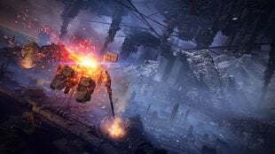 Armored Core VI: Fires of Rubicon hinta ja tiedot | Bandai Pelaaminen | hobbyhall.fi