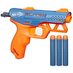 Nerf Elite 2.0 Slyshot -leikkiase hinta ja tiedot | Poikien lelut | hobbyhall.fi