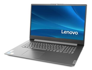 Lenovo V17 G3 82U1001WPB hinta ja tiedot | Kannettavat tietokoneet | hobbyhall.fi