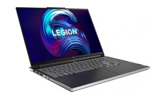 Lenovo Legion S7 16IAH7 82TF003YPB hinta ja tiedot | Kannettavat tietokoneet | hobbyhall.fi