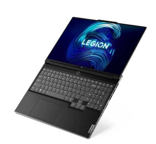 Lenovo Legion S7 16IAH7 82TF003YPB hinta ja tiedot | Kannettavat tietokoneet | hobbyhall.fi