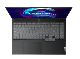 Lenovo Legion S7 16IAH7 82TF003YPB hinta ja tiedot | Kannettavat tietokoneet | hobbyhall.fi