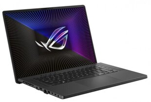 Asus ROG Zephyrus M16 GU603ZI-N4019W hinta ja tiedot | Kannettavat tietokoneet | hobbyhall.fi