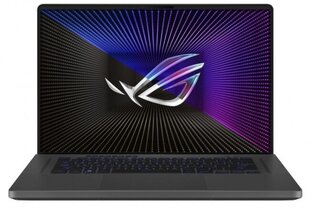 Asus ROG Zephyrus M16 GU603ZI-N4019W hinta ja tiedot | Kannettavat tietokoneet | hobbyhall.fi