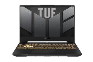 Asus TUF Gaming F15 FX507ZC4-HN018W hinta ja tiedot | Kannettavat tietokoneet | hobbyhall.fi