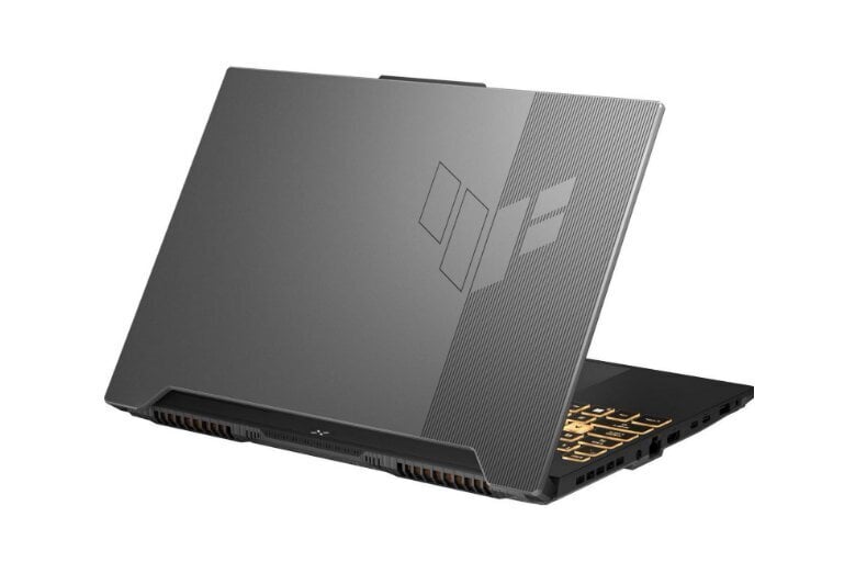 Asus TUF Gaming F15 FX507ZC4-HN018W hinta ja tiedot | Kannettavat tietokoneet | hobbyhall.fi