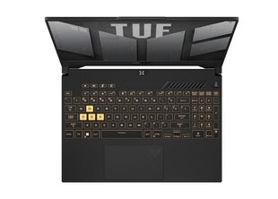 Asus TUF Gaming F15 FX507ZC4-HN018W hinta ja tiedot | Kannettavat tietokoneet | hobbyhall.fi
