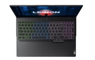 Lenovo Legion Pro 5 hinta ja tiedot | Kannettavat tietokoneet | hobbyhall.fi