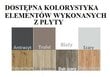 Kerrossänky ADRK Furniture Garet 80x180 cm, valkoinen/harmaa hinta ja tiedot | Lastensängyt | hobbyhall.fi