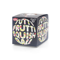 Scrunchems Tutti Frutti -stressipallo hinta ja tiedot | Kehittävät lelut | hobbyhall.fi