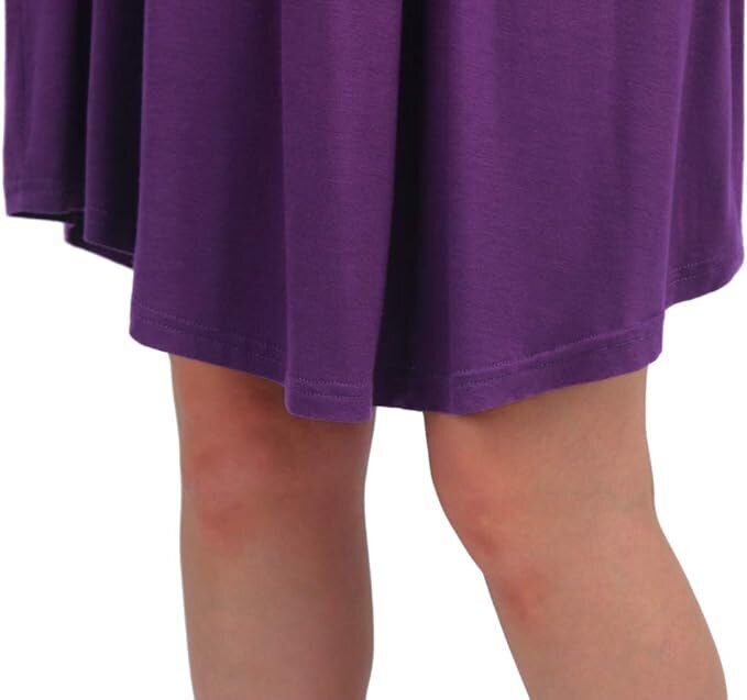 Easydwell naisten mekko, violetti hinta ja tiedot | Mekot | hobbyhall.fi