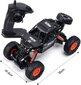 Lasten maastoauto MaxTronic-ohjauspaneelilla, ladattava, 4+ hinta ja tiedot | Poikien lelut | hobbyhall.fi