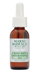 Ravitseva ihoöljy Rose Hips (Nourishing Oil) 29 ml hinta ja tiedot | Kasvoöljyt ja seerumit | hobbyhall.fi