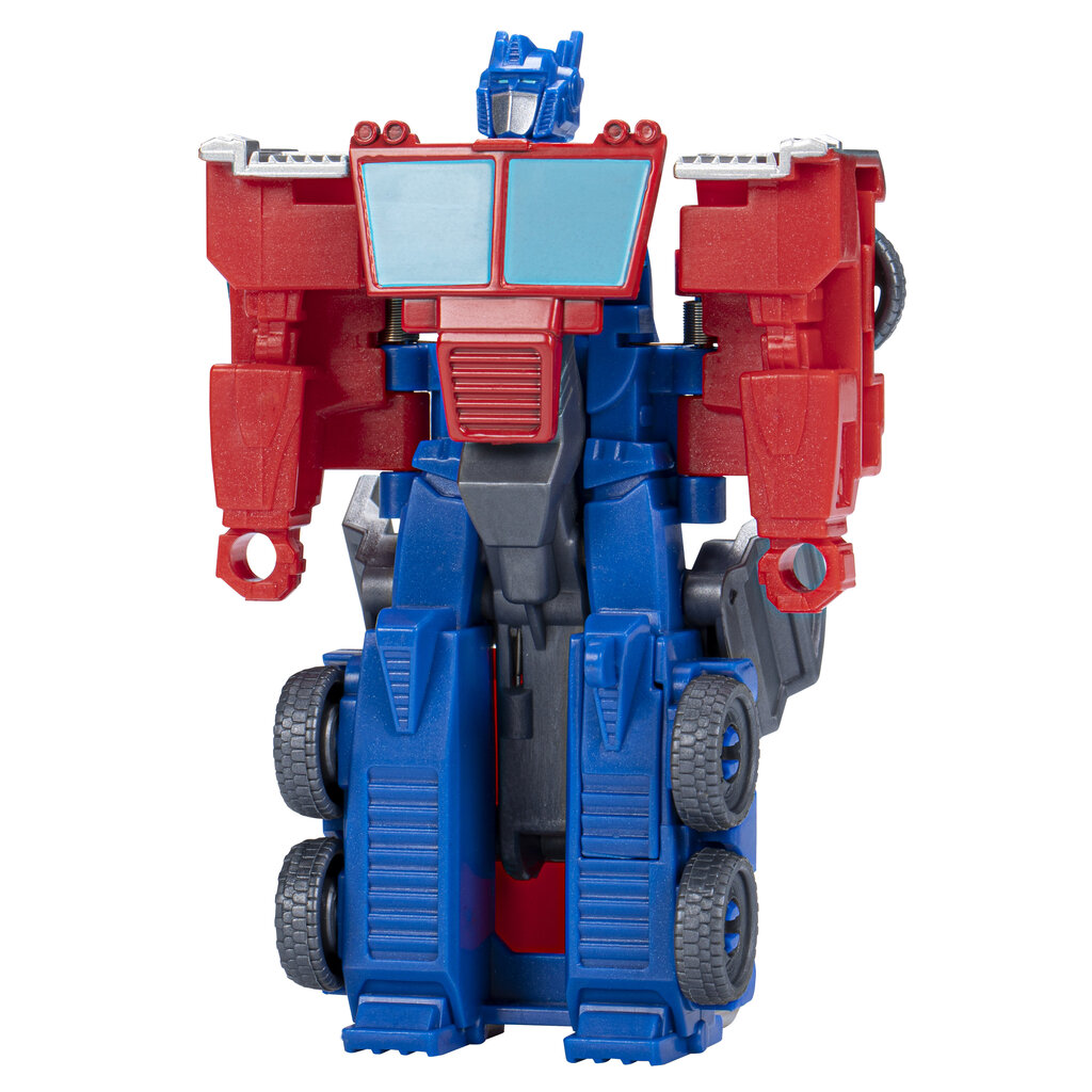 Transformer Earthspark 1 Step Flip, 10 cm hinta ja tiedot | Poikien lelut | hobbyhall.fi