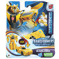 Transformer Earthspark 1 Step Flip, 10 cm hinta ja tiedot | Poikien lelut | hobbyhall.fi