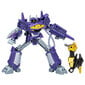 Transformer Earthspark Deluxe, 12,5 cm hinta ja tiedot | Poikien lelut | hobbyhall.fi