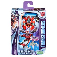 Transformer Earthspark Deluxe, 12,5 cm hinta ja tiedot | Transformers Lelut | hobbyhall.fi
