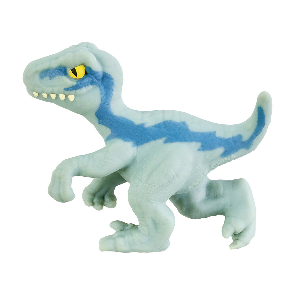 Goo Jit Zu Heroes mini Jurassic World -figuuri hinta ja tiedot | Poikien lelut | hobbyhall.fi