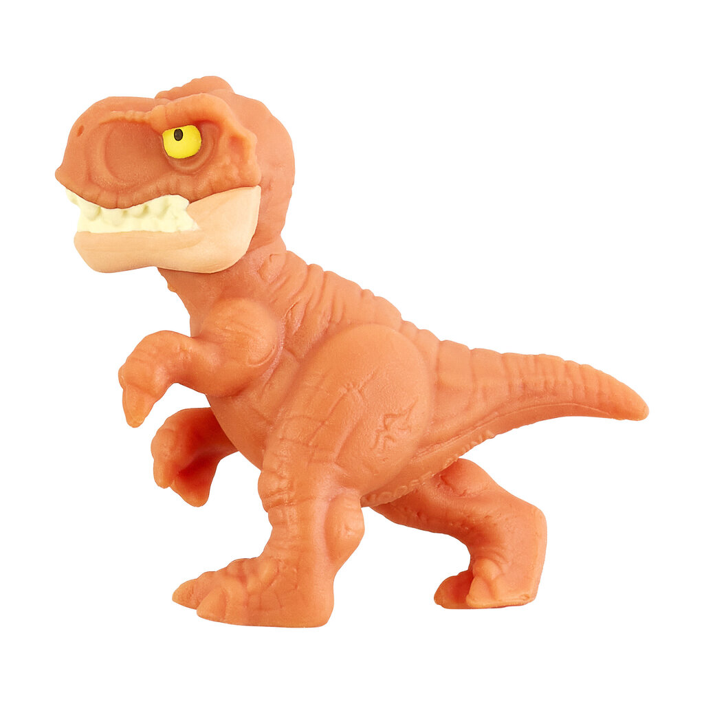 Goo Jit Zu Heroes mini Jurassic World -figuuri hinta ja tiedot | Poikien lelut | hobbyhall.fi