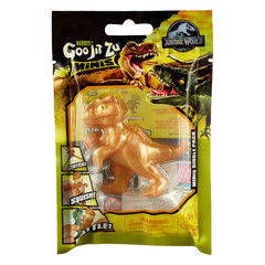 Goo Jit Zu Heroes mini Jurassic World -figuuri hinta ja tiedot | Poikien lelut | hobbyhall.fi