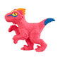 Goo Jit Zu Heroes mini Jurassic World -figuuri hinta ja tiedot | Poikien lelut | hobbyhall.fi