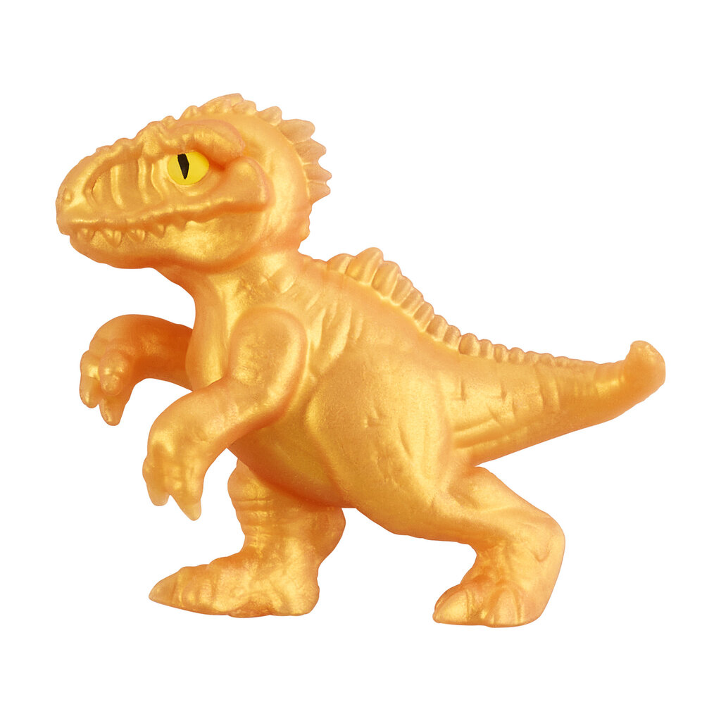 Goo Jit Zu Heroes mini Jurassic World -figuuri hinta ja tiedot | Poikien lelut | hobbyhall.fi