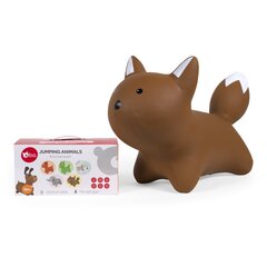 Bo. Fox -hyppylelu hinta ja tiedot | BO Lelut | hobbyhall.fi