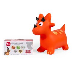 Bo. dinosaurus -hyppylelu hinta ja tiedot | BO Lapset | hobbyhall.fi