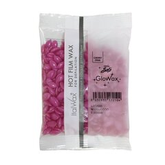 Synteettinen polymeerivaha karvanpoistoon Italwax Glo Wax Cherry Pink, 100 g hinta ja tiedot | Karvanpoistoaineet | hobbyhall.fi