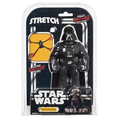 Stretch Star Wars Darth Vader -figuuri, 15 cm hinta ja tiedot | Stretch Lapset | hobbyhall.fi