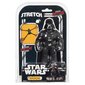 Stretch Star Wars Darth Vader -figuuri, 15 cm hinta ja tiedot | Poikien lelut | hobbyhall.fi