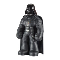 Stretch Star Wars Darth Vader -figuuri, 25cm hinta ja tiedot | Poikien lelut | hobbyhall.fi