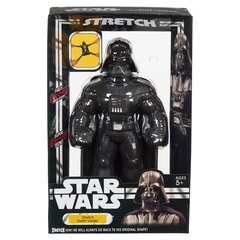 Stretch Star Wars Darth Vader -figuuri, 25cm hinta ja tiedot | Stretch Lapset | hobbyhall.fi