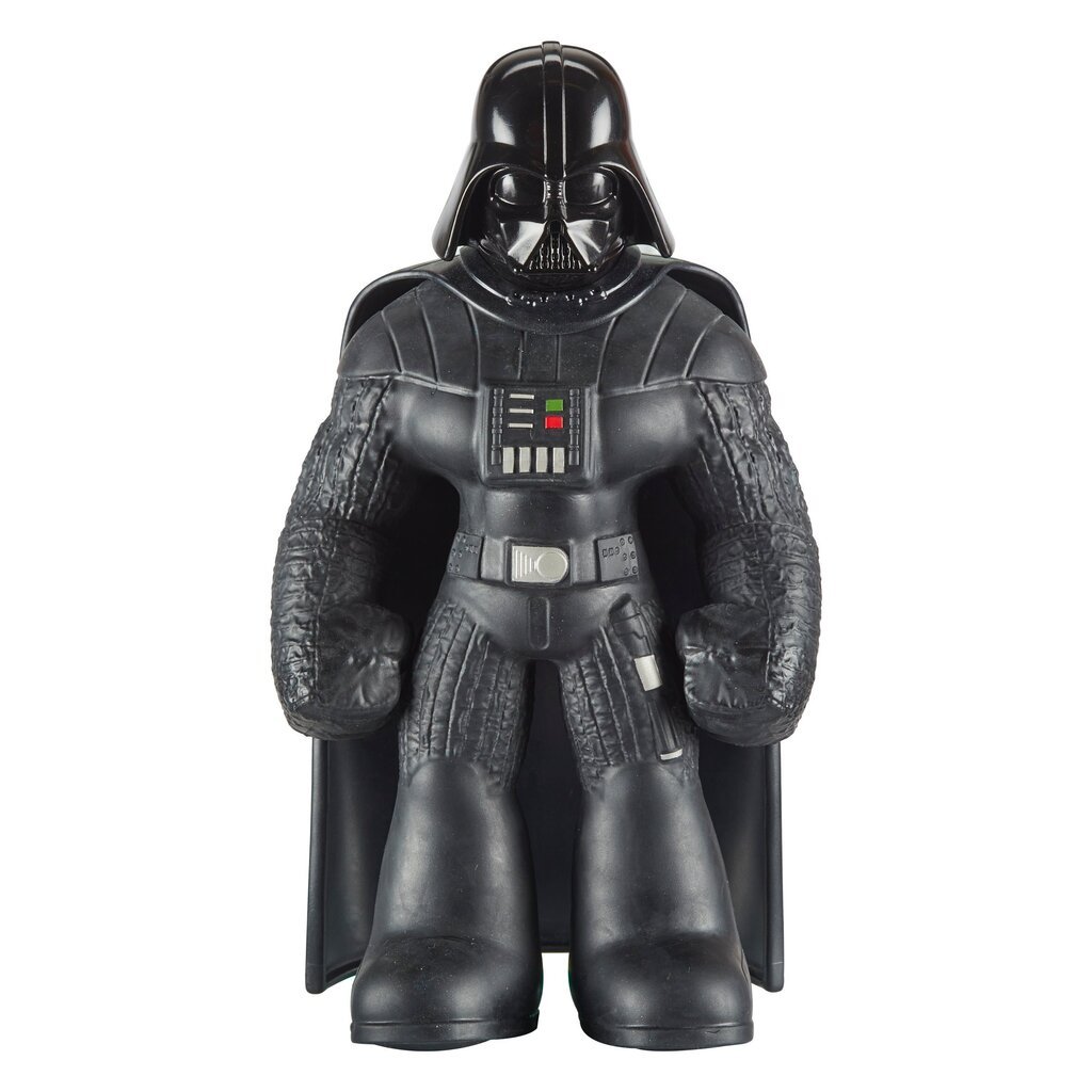 Stretch Star Wars Darth Vader -figuuri, 25cm hinta ja tiedot | Poikien lelut | hobbyhall.fi