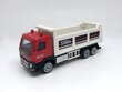 MSZ Volvo, 1:72 hinta ja tiedot | Poikien lelut | hobbyhall.fi